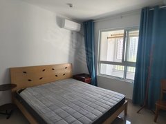 冠县清泉街道清泉步行街北侧华洋佳苑,电梯2室出租,拎包入住。出租房源真实图片