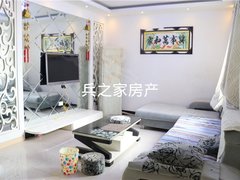 淮南凤台万嘉广场福海园 南北三居 家电齐全 拎包入住 手慢无出租房源真实图片