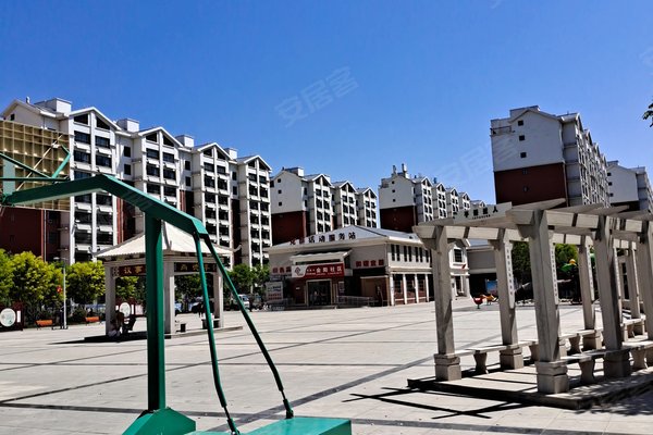 金阳花园(b区)怎么样,金阳花园(b区)周边房产中介经纪人评价-银川安居