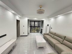 益阳赫山万达广场城市学院东门附近 康城上品 现代风两房 民水民电出租房源真实图片