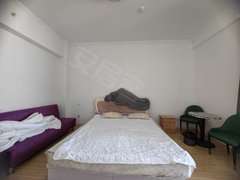 青岛即墨通济（可月付）即墨宝龙公寓 电梯房 精装修 免停车 有钥匙出租房源真实图片