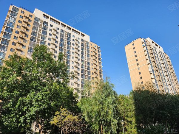 北京大兴亦庄南海家园一里地铁亦庄5号线荣昌东街附近南海家园小区