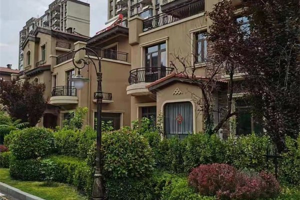 邯郸小区 磁县小区 磁州镇小区 碧桂园翡翠郡 碧桂园翡翠郡怎么样