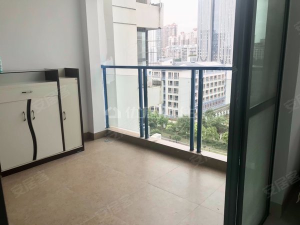 【多图】德瑞花园,东盟商务租房,户型方正 南北通透 采光好 生活便利