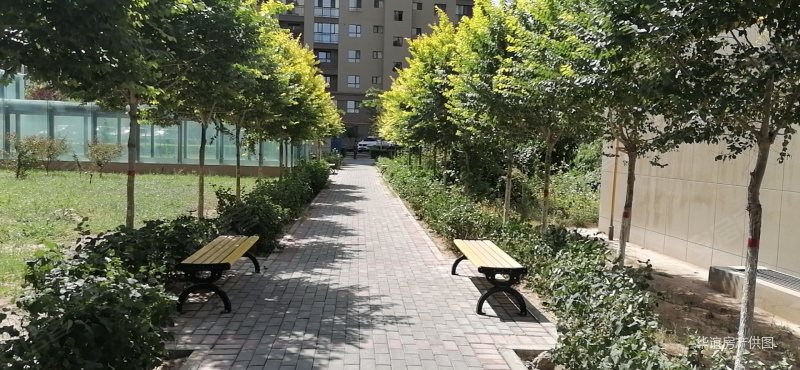 州二中附近 地暖房 3室 毛坯房 交通便利,天馨花园二手房,58万,3室2厅