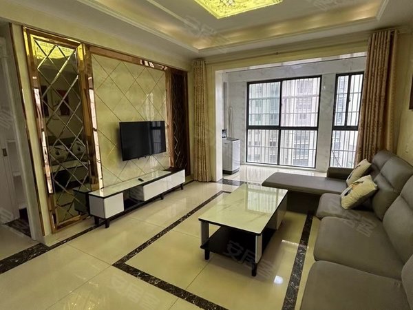 【多图】骏景豪庭,海心沙广场租房,三里桥皖汇俱乐部骏景豪庭2室住家