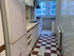 本溪明山东芬西芬路16号小区 2室1厅1卫出租房源真实图片