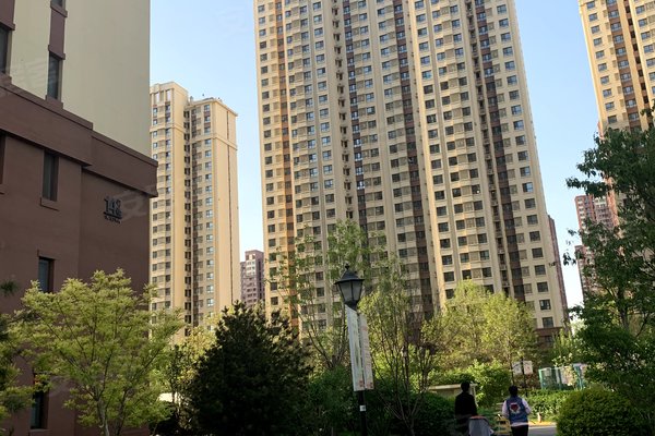 远洋城滨雅花园怎么样,远洋城滨雅花园周边房产中介经纪人评价-天津