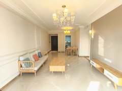 宜春袁州宜阳新区恒大御景 3室2厅2卫出租房源真实图片