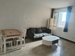 莘县燕塔街道燕塔政府街西头,家具家电齐全,拎包入住出租房源真实图片