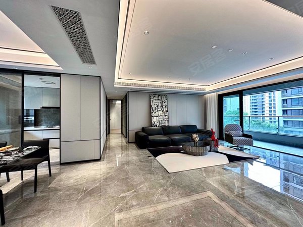 福州晋安东二环建发养云高端社区 晋安湖 东二环 园林式豪宅(建发养云