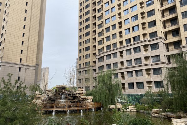 不足,悦湖庄园怎么样,悦湖庄园周边房产中介经纪人评价-衡水安居客