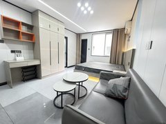 金华东阳城东振兴路 五星大厦 中医院附近 押一付一 家电齐全 拎包入住出租房源真实图片