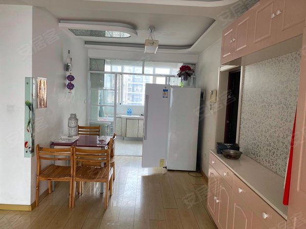 【多图】鑫丰俪城,北二路租房,鑫丰俪城 3室2厅1卫 2800.