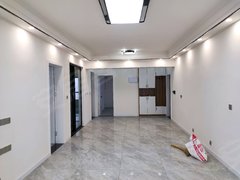 汝州煤山煤山城区绿洲文化广场 3室2厅1卫出租房源真实图片