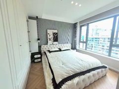 达州通川凤凰大道押一付一可月付无带看费新达一中二医院体育馆出租房源真实图片