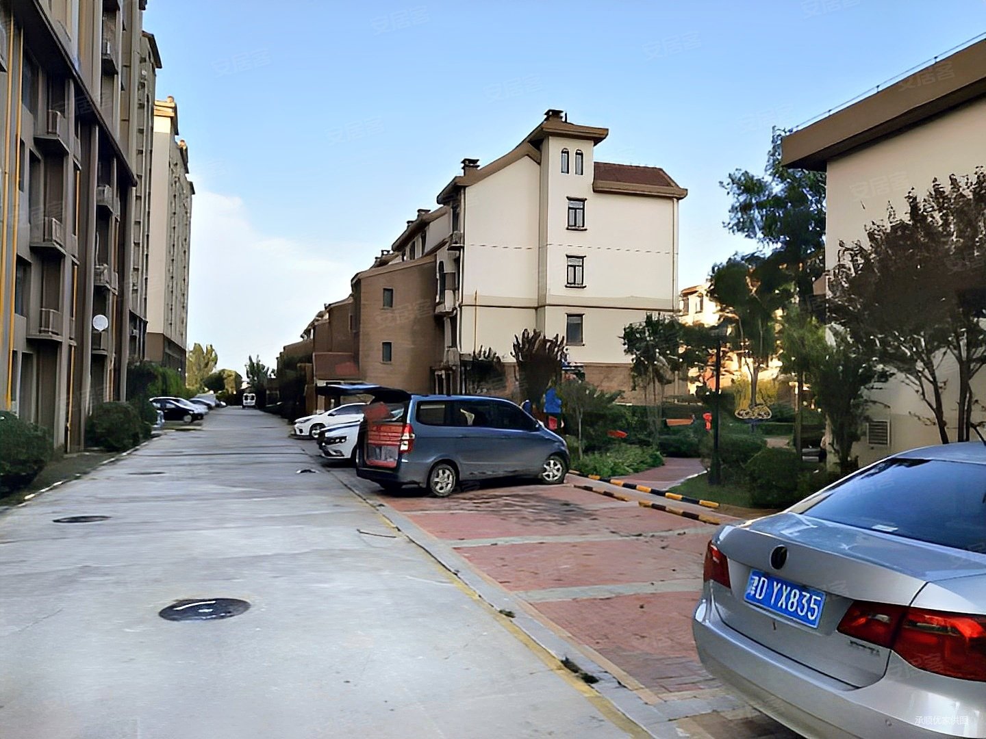 天津房产网>天津二手房>武清二手房>上马台镇二手房>翡翠蓝湾>