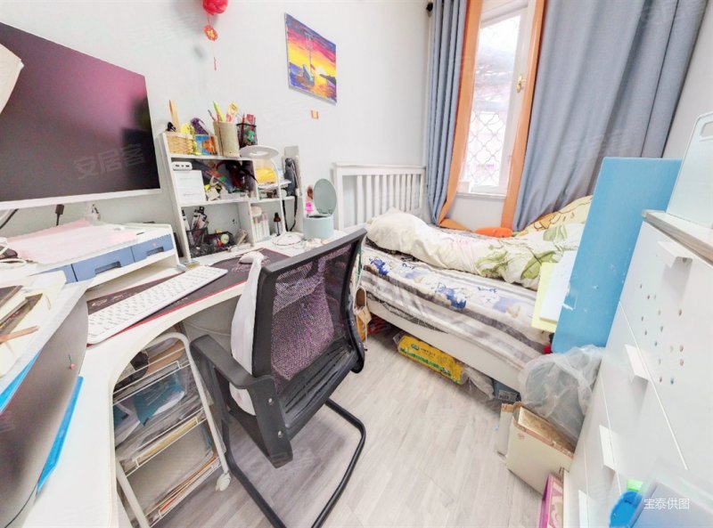 市中心 精装修 13中 低层2楼 西明厅 近地铁 近医院,新吴庄西区二手房