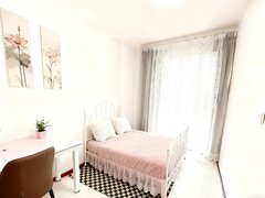 沈阳和平北市无中介费 押一付一 实图实价 可短租 可月付 皇寺路随时看房出租房源真实图片