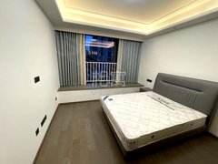 杭州拱墅三塘春熙上和湾 3室2厅2卫 97平 拎包入住出租房源真实图片