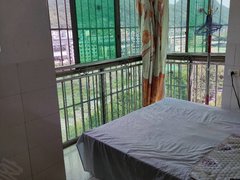 六盘水钟山凤凰山沃尔玛后面泰鸿大厦单间出租出租房源真实图片