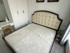 蚌埠蚌山太平街三院旁 金地阳光 1室 家电齐全 干净卫生 有宽带 环境好出租房源真实图片