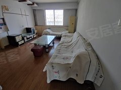 东营东营区西城金洲花园五楼三室一厅，带地下室。全套家具家电干净实图看房方便出租房源真实图片