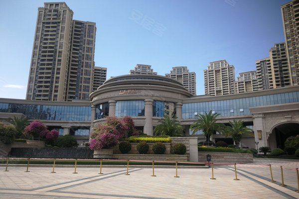 君临世纪,体育北路6号 - 湛江君临世纪二手房,租房,房价-湛江安居客