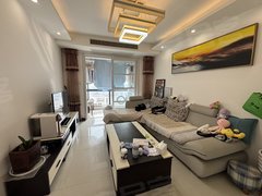 常州武进湖塘可谈 短租 自住装修湖塘吾悦万达商圈 精装修两居室朝南采光好出租房源真实图片