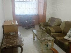 金昌金川人民文化广场5号区  1楼  两室一厅   带家具家电  拎包入住出租房源真实图片