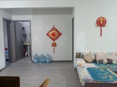 潍坊青州青州城区颐和阳光 3室2厅1卫 电梯房 南北通透 精装修出租房源真实图片