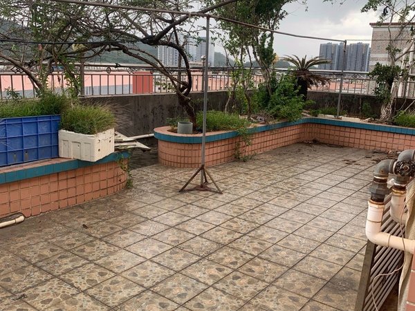 深圳龙岗横岗安良五村安良六村两层5房一厅出租出租房源真实图片