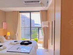 赣州章江新区五指峰路金翔小区大单间，近中海 紫金广场 妇保新院，带阳台，可做饭出租房源真实图片