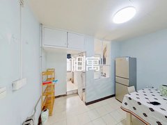 北京朝阳亚运村亚运村安慧北里逸园中楼层1居室出租房源真实图片