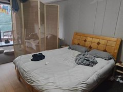 深圳大鹏新区大鹏KPR佳兆业广场(商住楼) 1室1厅1卫 阳光充足 精装修出租房源真实图片