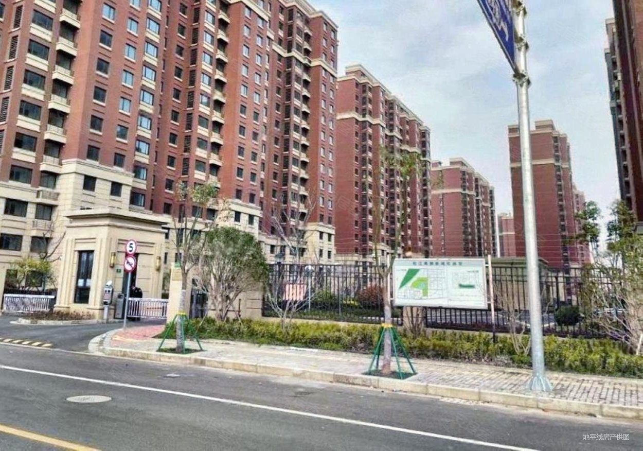 急售!,松南城云珠雅苑二手房,140万,1室1厅,1卫,54平米-上海安居客