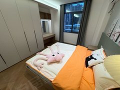 武汉洪山光谷软件园光谷软件园~光谷天地~地铁2号线~武汉工程大学 关山大道出租房源真实图片