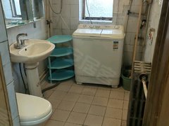 天津北辰果园新村瀛台里 2室1厅1卫出租房源真实图片