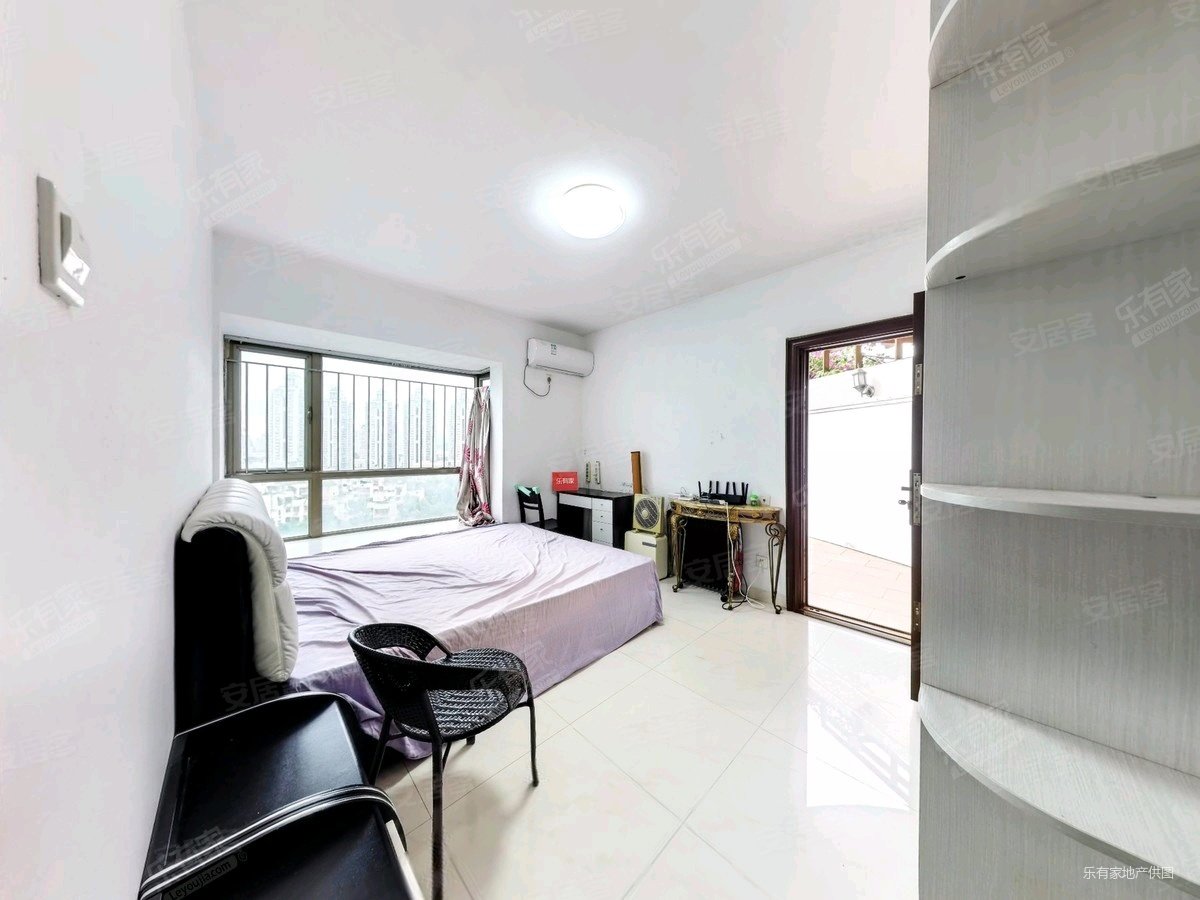 盛世鹏程花园3室2厅1卫77.35㎡东南484万