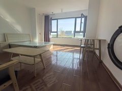 银川西夏怀远路中房西悦府 月租房 中医研究院附近 密码锁 拎包入住出租房源真实图片