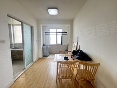 青岛城阳高新区公园美地 可以做员工宿舍 四台空调 拎包入住 随时看房出租房源真实图片