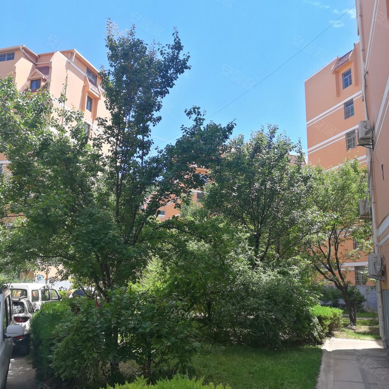 【新洲花园, 新洲花园小区详情,房价走势,房源,业主论坛】- 延安58