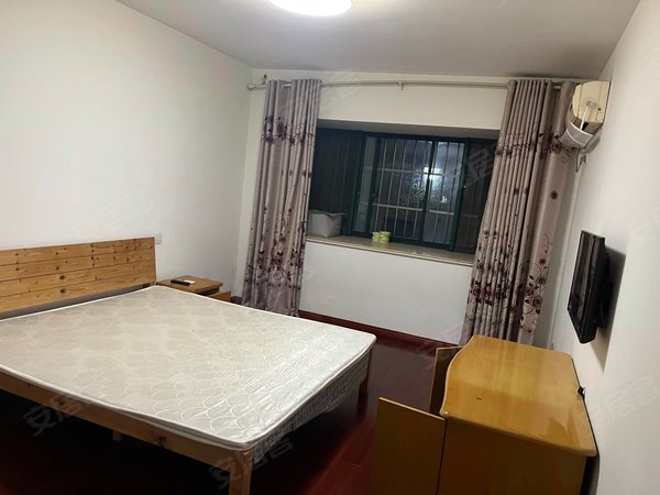 苏州高新区横塘学府花苑学府花苑900元 房间带独卫,有客厅厨房,拎包