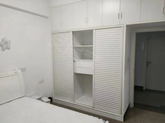 益阳赫山万达广场鑫桃苑 2室2厅2卫出租房源真实图片