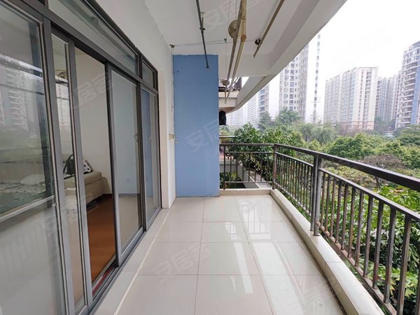 【多图】保利凤翔花园,凤岭北租房,朝南3地铁口,航洋商圈,凤翔路和长