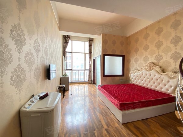 长治潞州英雄台金德利摩登时代有钥匙!可短租!付款灵活!