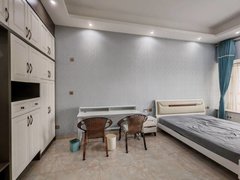 永州零陵永州商业城附属医院旁上海花园公寓可以短租交通方便出租房源真实图片