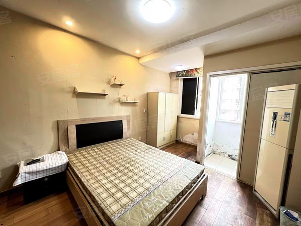 【多图】新尚商业广场派克公寓,元和租房,派克公寓精装一房 采光好