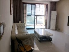 厦门思明观音山观海澜庭 3室2厅2卫出租房源真实图片