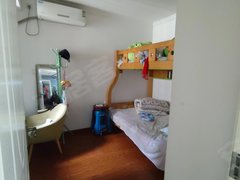 上海浦东周浦双秀家园(北园) 1室1厅1卫出租房源真实图片
